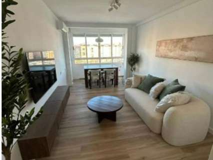 Piso en alquiler en Alicante rebajado