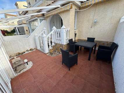 Casa en venta en Santa Pola zona Gran Alacant