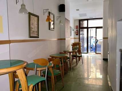 Local comercial en venta en Alicante