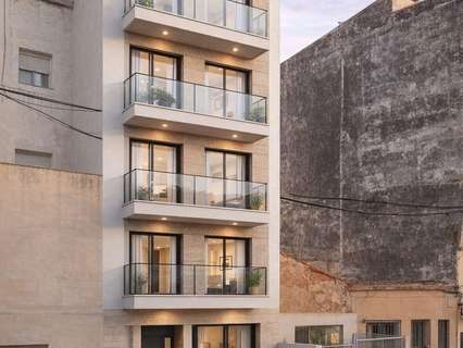 Parcela rústica en venta en Alicante