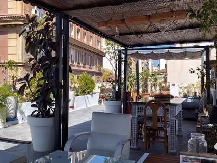 Ático en venta en Alicante