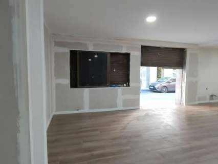Local comercial en alquiler en Alicante