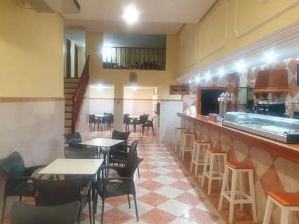 Local comercial en alquiler en Alicante