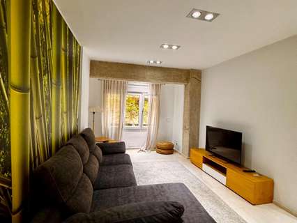 Piso en alquiler en Alicante