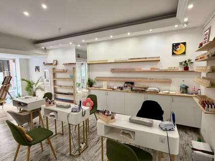 Local comercial en alquiler en Alicante