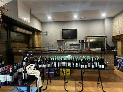 Local comercial en venta en Alicante