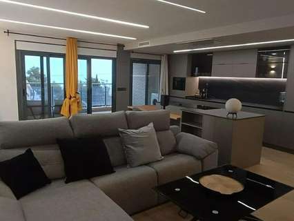 Piso en alquiler en Alicante