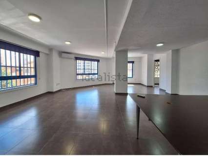 Local comercial en alquiler en Alicante