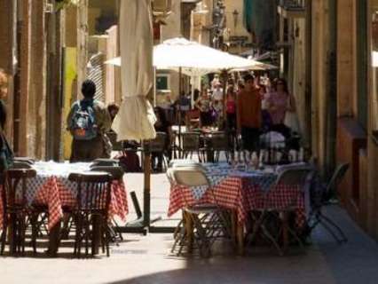 Local comercial en alquiler en Alicante