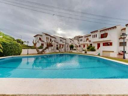 Bungalow en alquiler en El Campello