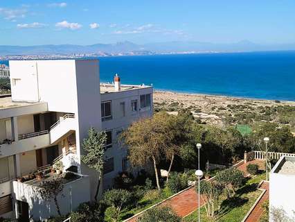 Apartamento en alquiler en Santa Pola zona Gran Alacant