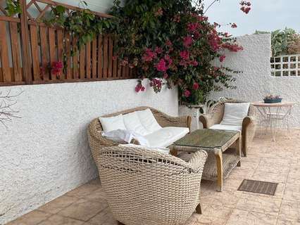 Chalet en venta en Alicante