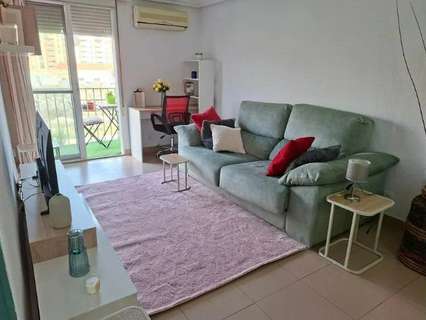 Piso en alquiler en Alicante