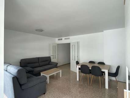 Piso en alquiler en Alicante