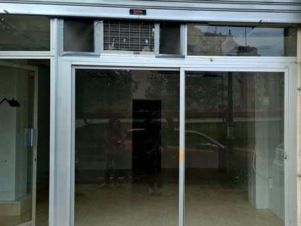 Local comercial en venta en Alicante