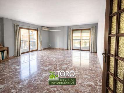 Piso en venta en Alicante