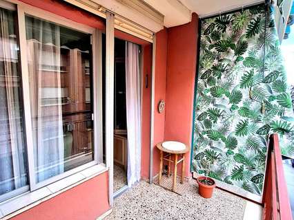 Piso en venta en Alicante