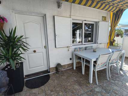 Bungalow en venta en Santa Pola zona Gran Alacant rebajado
