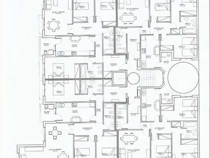 Parcela rústica en venta en Alicante