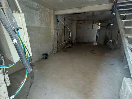 Edificio en venta en Alicante