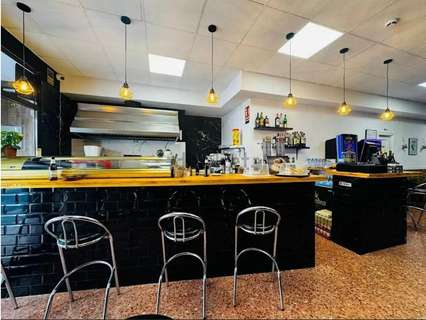 Local comercial en venta en Alicante