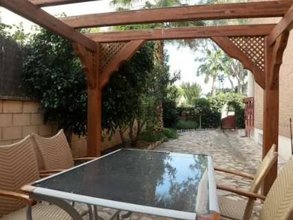 Casa en alquiler en Sant Joan d'Alacant