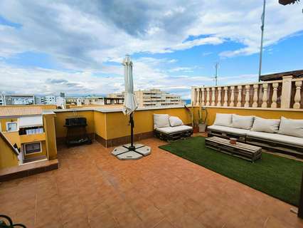 Bungalow en venta en Elche/Elx zona Los Arenales del Sol rebajado