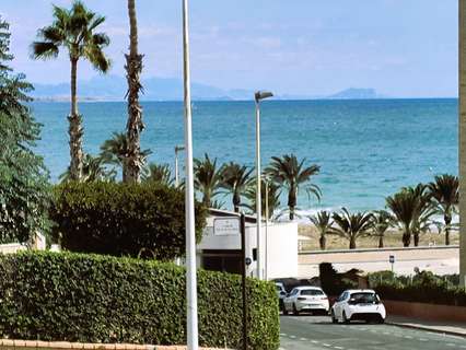 Apartamento en venta en Elche/Elx zona Los Arenales del Sol