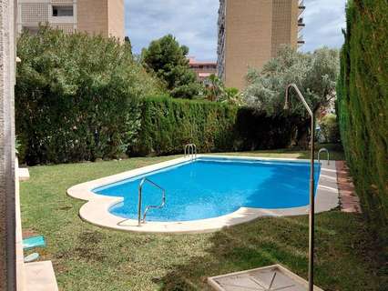 Piso en alquiler en Alicante