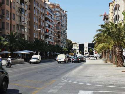 Local comercial en alquiler en Alicante
