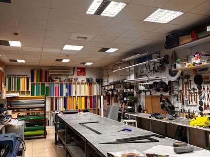 Local comercial en venta en Alicante