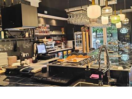 Local comercial en alquiler en Alicante
