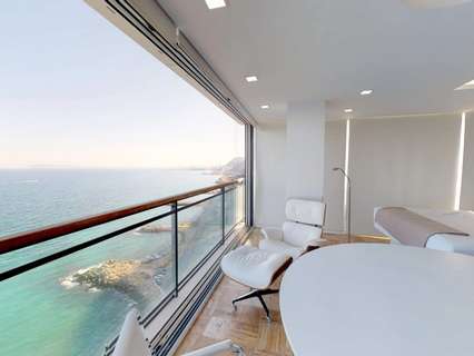 Piso en venta en Alicante