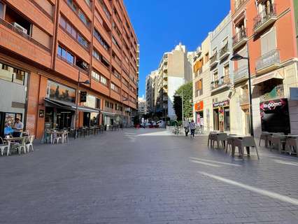 Local comercial en alquiler en Alicante