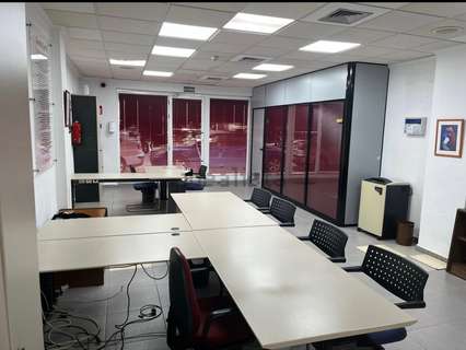 Local comercial en alquiler en Alicante