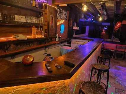 Local comercial en alquiler en Alicante