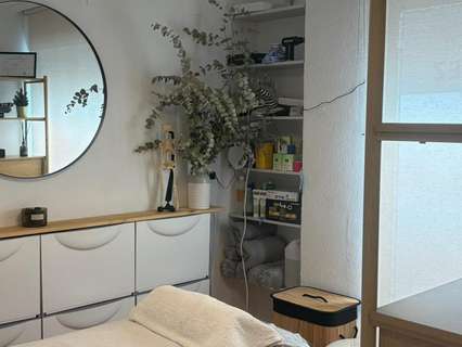 Local comercial en alquiler en Alicante