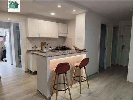 Planta baja en venta en Alicante
