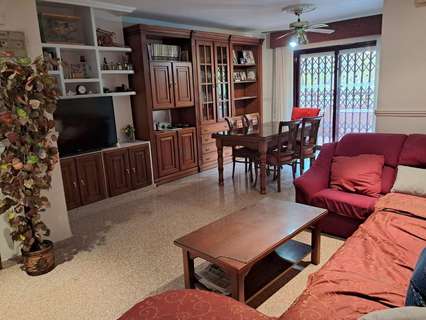 Apartamento en alquiler en Sant Vicent del Raspeig
