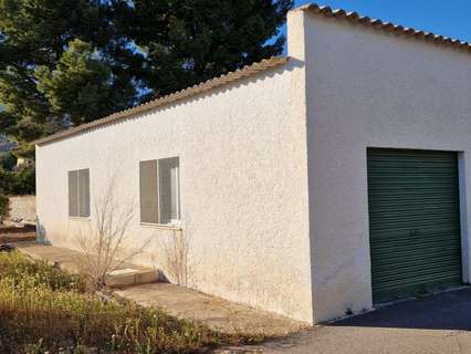 Casa rústica en venta en Aigües