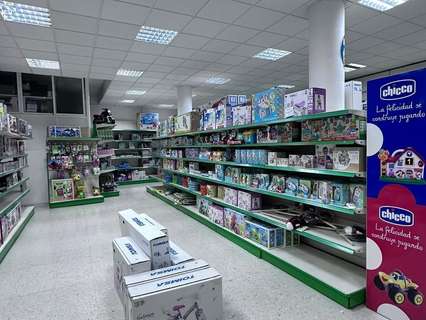Local comercial en alquiler en Sant Vicent del Raspeig