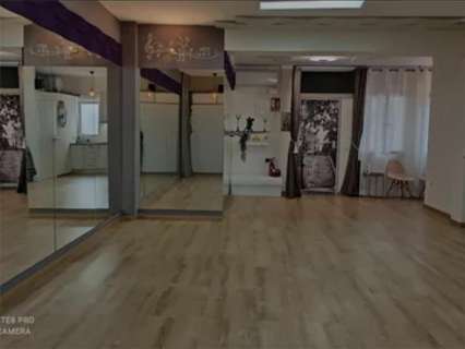 Loft en venta en Alicante