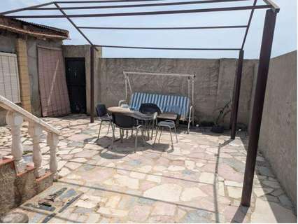 Casa en venta en San Fulgencio