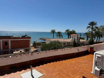 Chalet en alquiler en Santa Pola