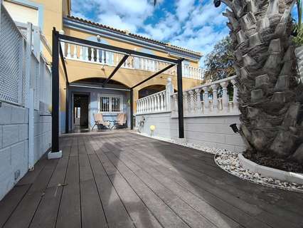 Casa en venta en Elche/Elx zona Los Arenales del Sol
