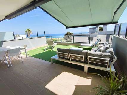 Apartamento en venta en Santa Pola zona Gran Alacant