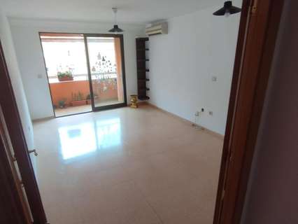 Piso en alquiler en Alicante