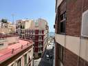 Apartamento en alquiler en Alicante