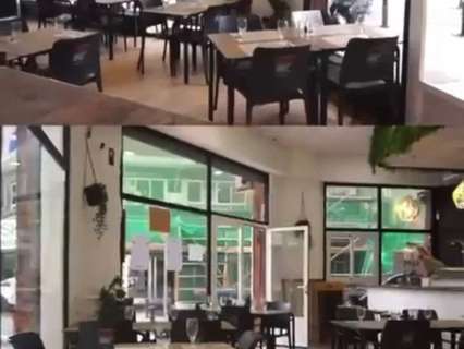 Local comercial en alquiler en Alicante