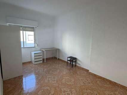 Piso en alquiler en Alicante